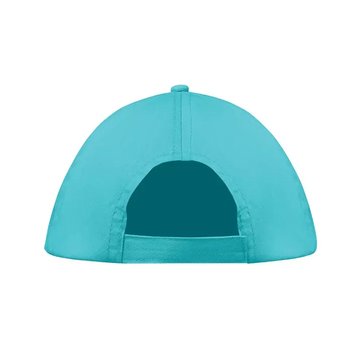 5 panel baseball cap - MO1447 (MOCN#12)